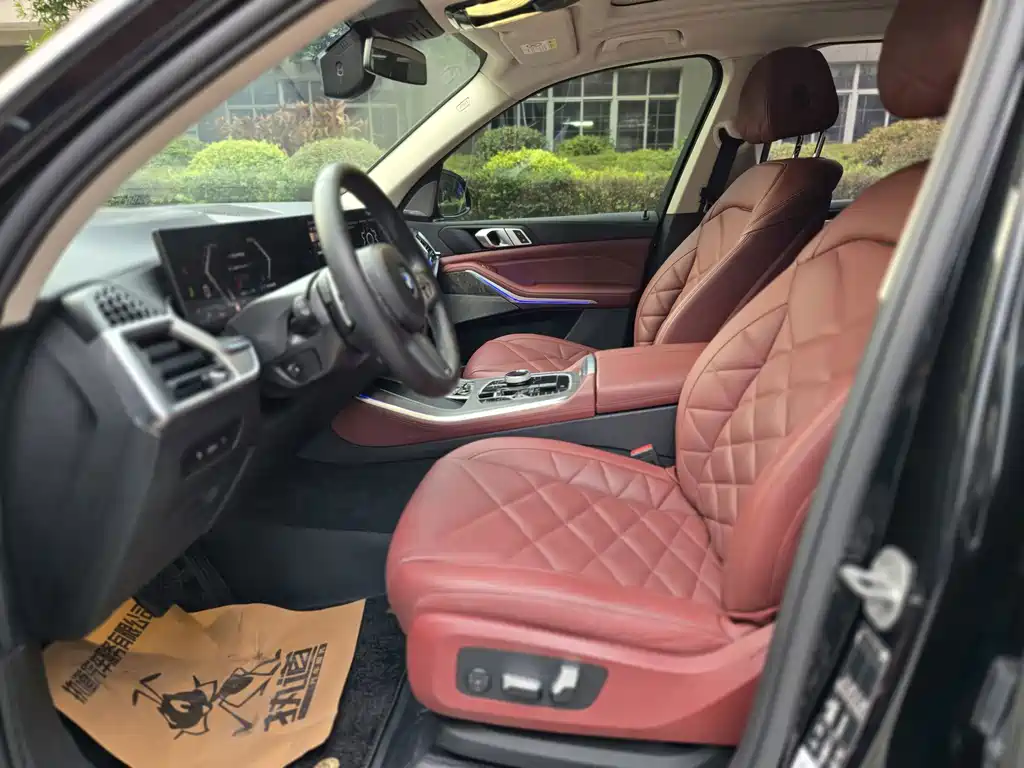 BMW X5 — миниатюра 6