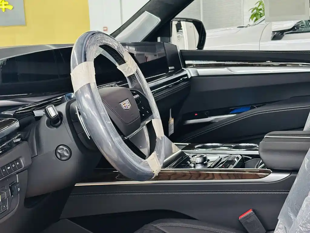 Cadillac Escalade 2026 6.2L Sport Long Wheelbase