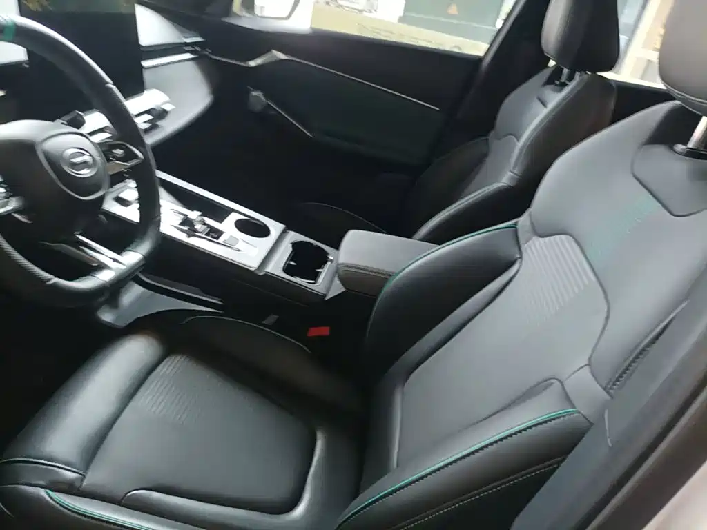 GAC Motor Shadow Cool — миниатюра 11