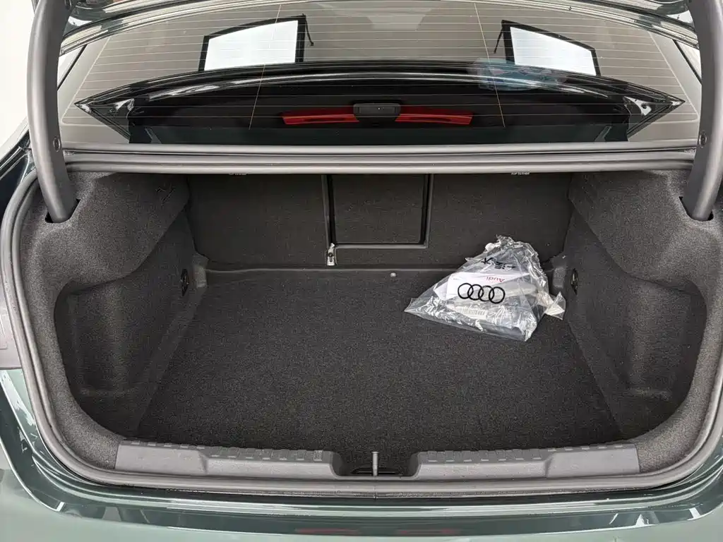 Audi A3 2022 A3L Limousine 35 TFSI Sport