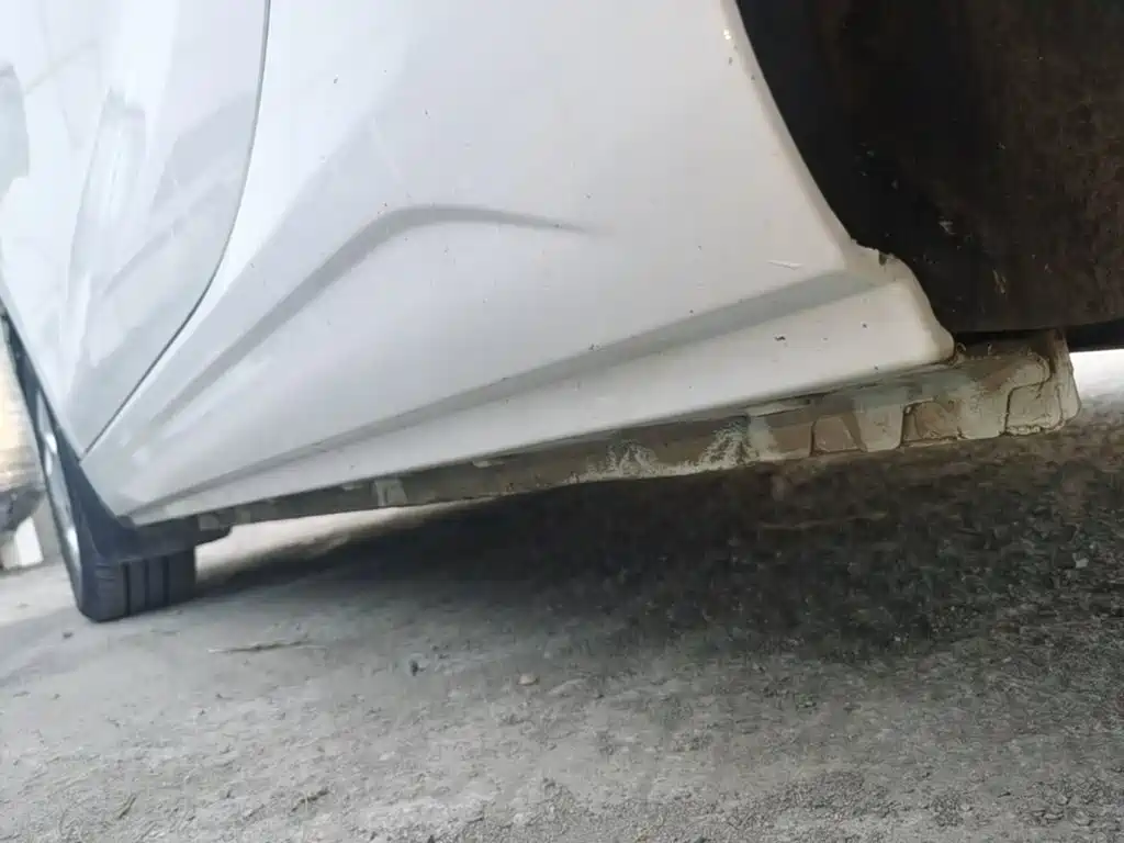 Roewe Clever — миниатюра 22