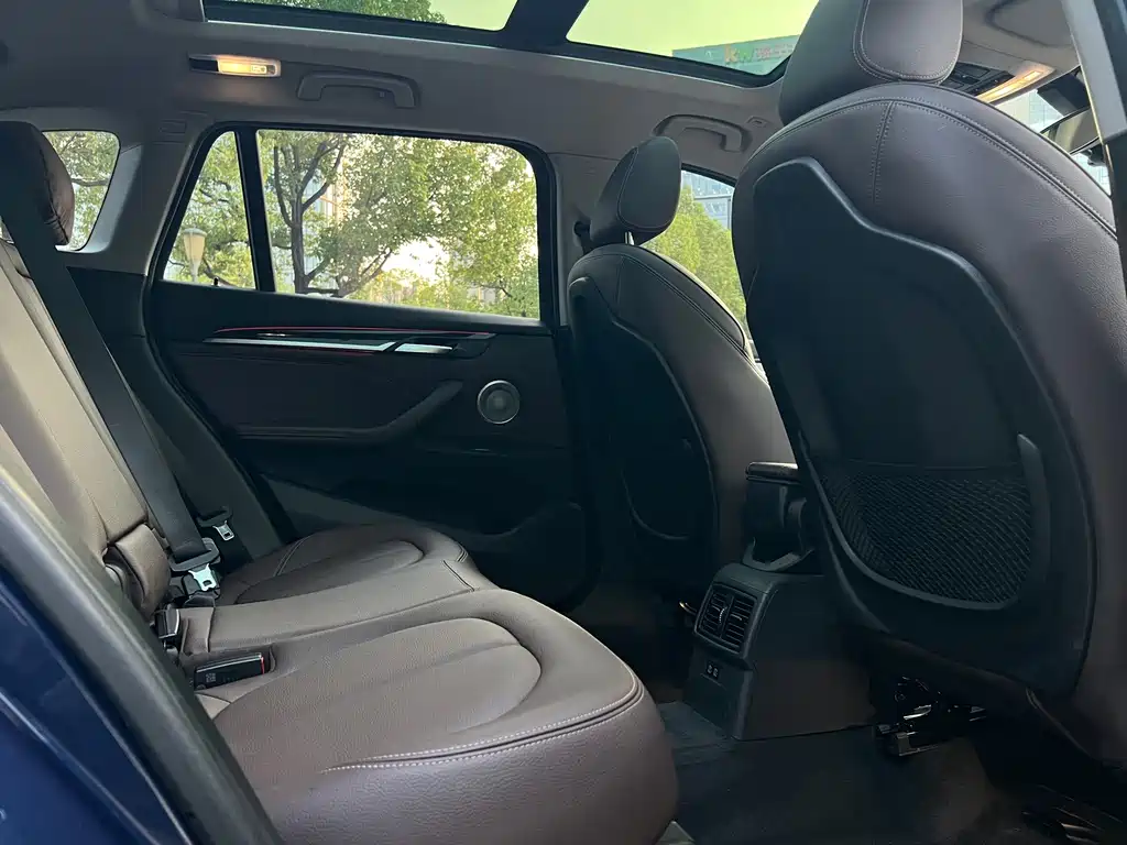 BMW X1 — миниатюра 34