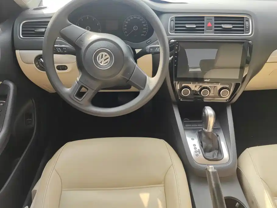 Volkswagen Sagitar — миниатюра 13