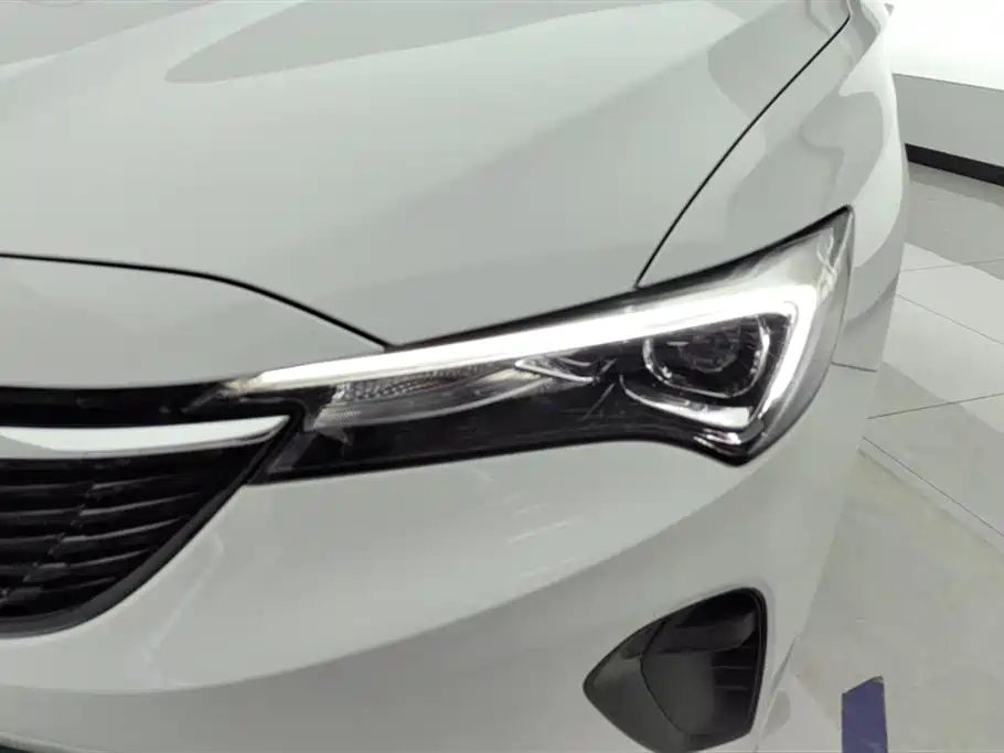 Buick Verano 2023 Pro
