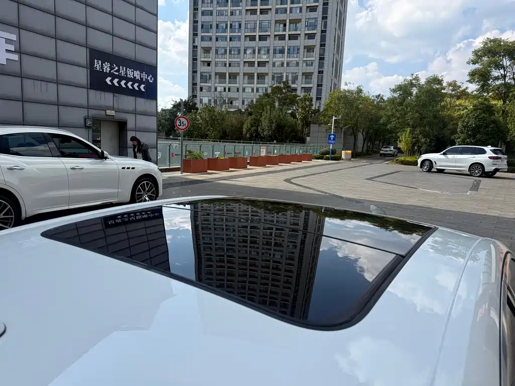 Audi A4L — миниатюра 40