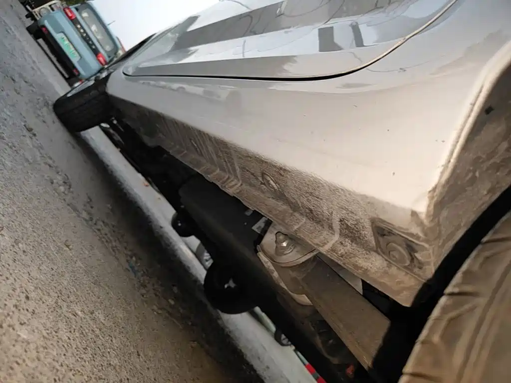 Wuling MINIEV — миниатюра 22