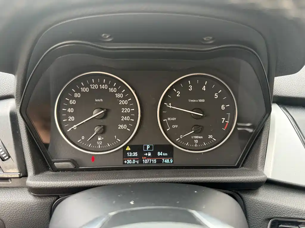 BMW 2 Series Gran Tourer — миниатюра 3