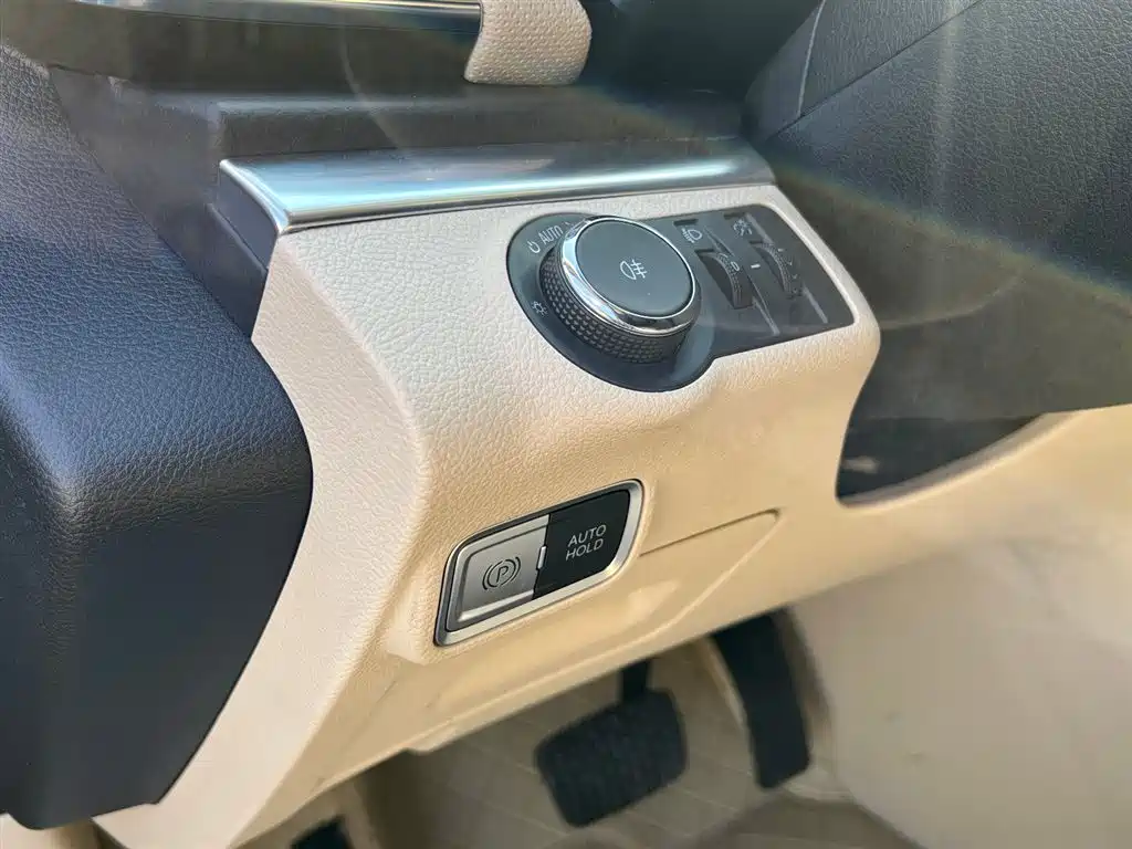 Buick GL8 2022 652T Luxury