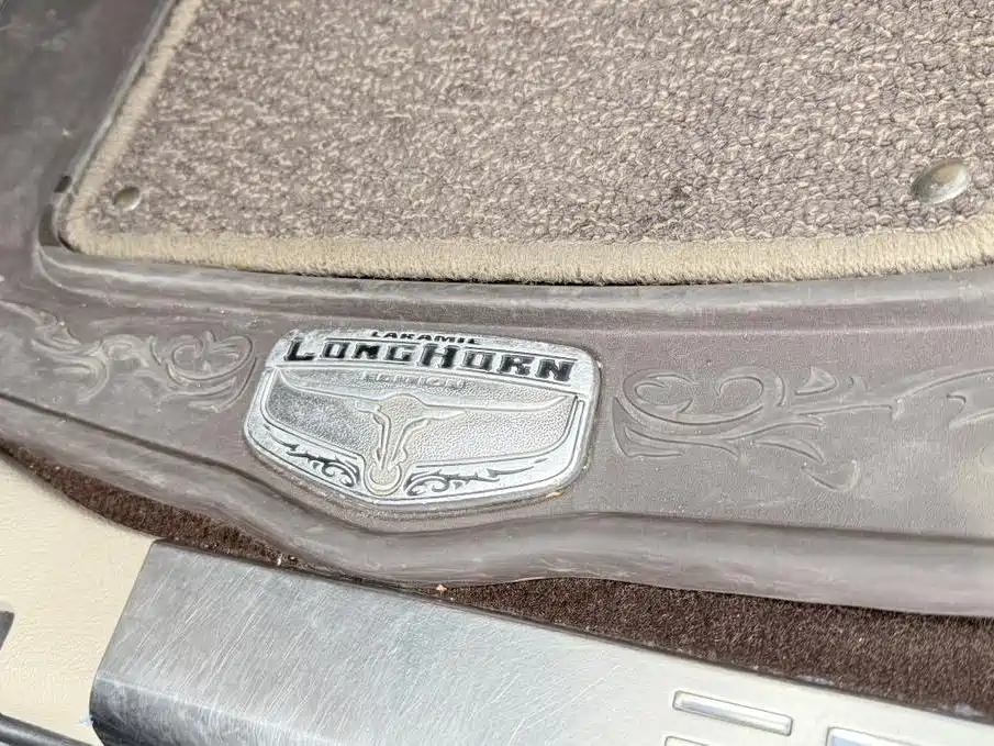 RAM Ram Trucks — миниатюра 23