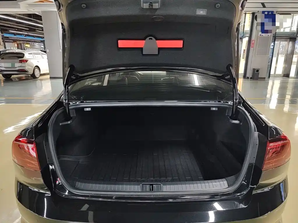 Volkswagen Magotan — миниатюра 19