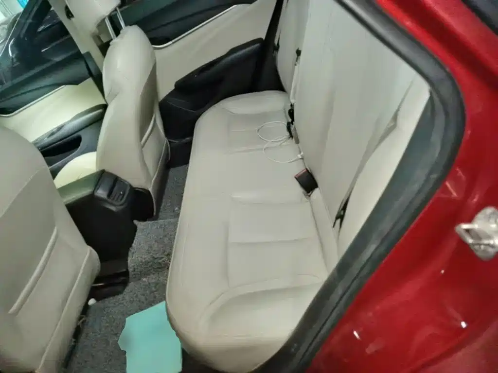 Buick Excelle — миниатюра 17