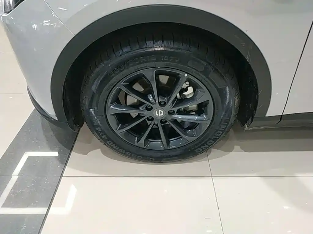 Leapmotor Leapmotor C11 — миниатюра 23