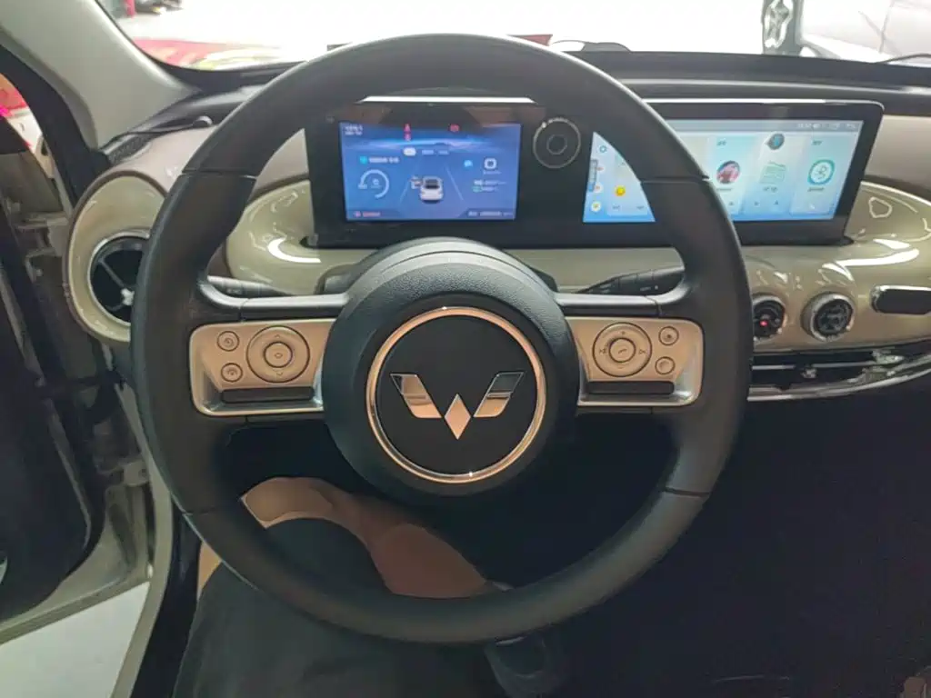 Wuling Bingo — миниатюра 11
