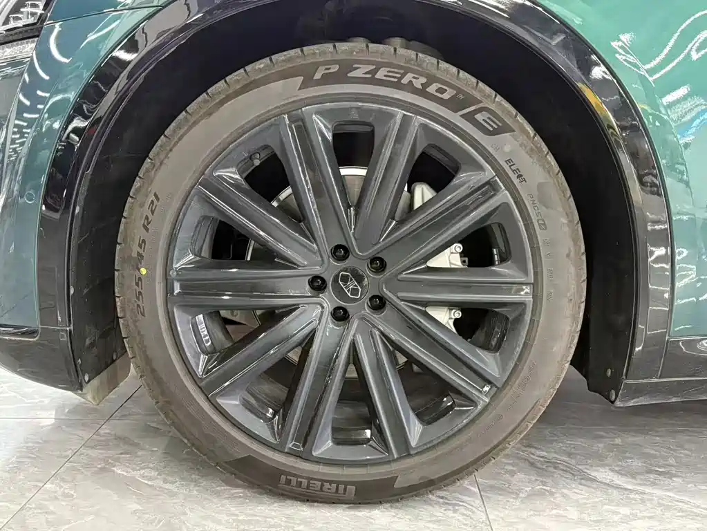 Zhijie Zhijie R7 — миниатюра 15
