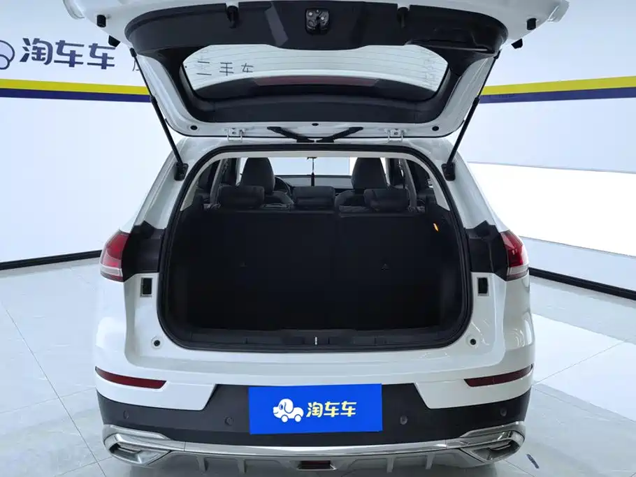 Haval H6 — миниатюра 4
