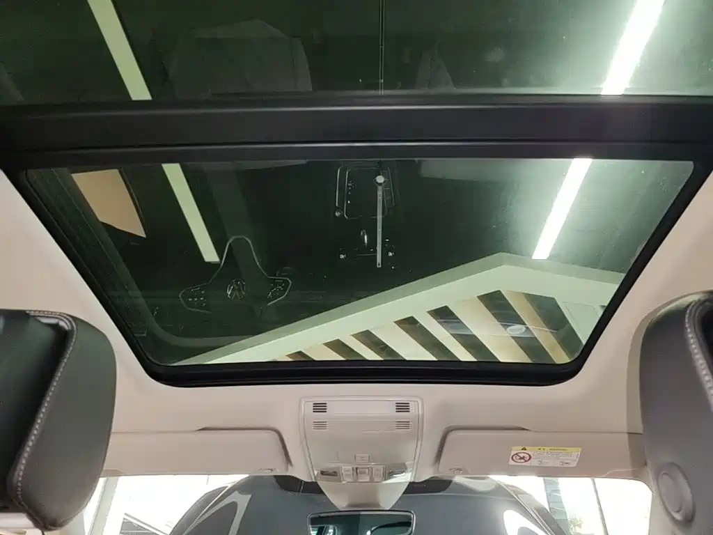 Volkswagen Magotan — миниатюра 18