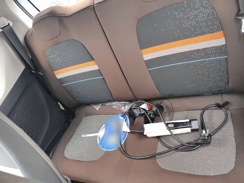 Wuling MINIEV — миниатюра 17