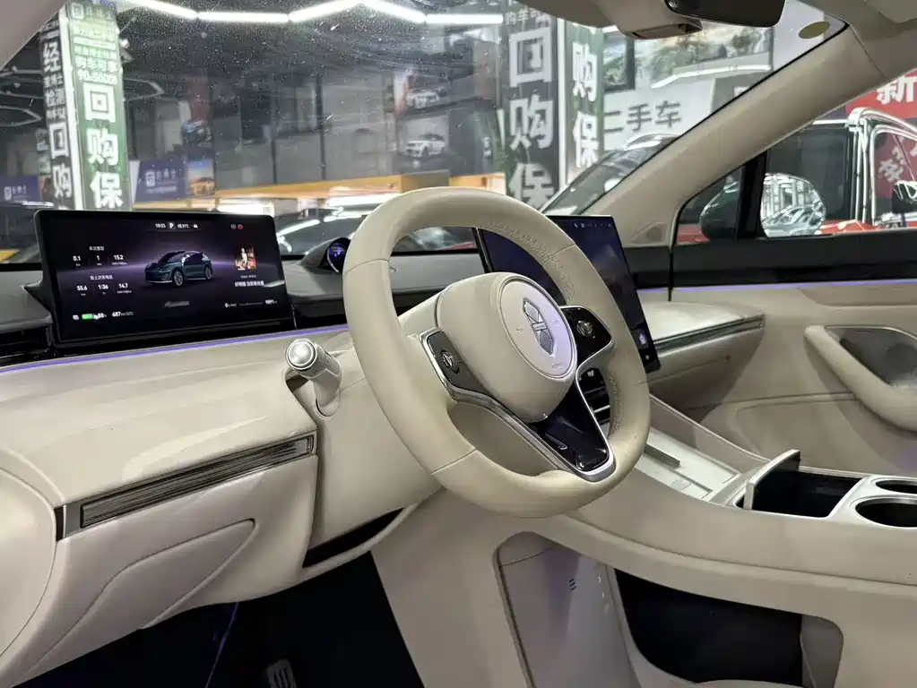 Zhijie Zhijie R7 — миниатюра 13