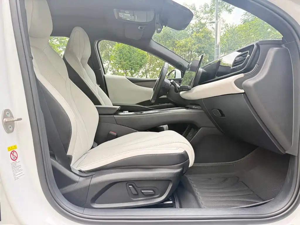 BYD Seal 06 — миниатюра 9