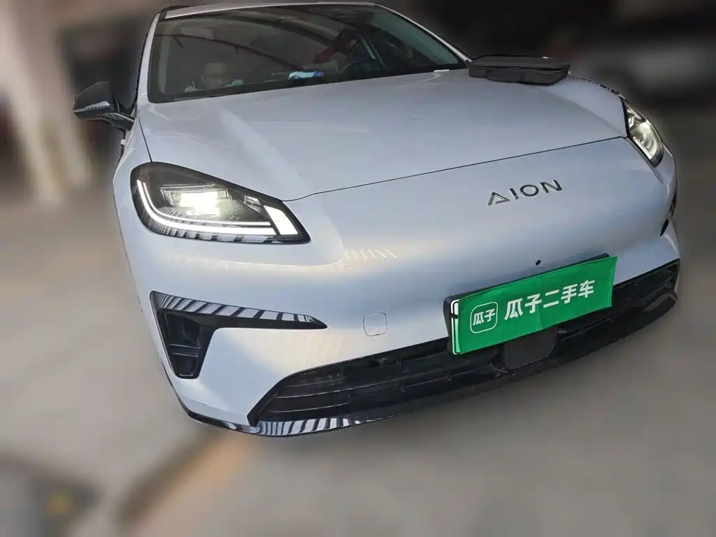 Aion AION RT — миниатюра 24