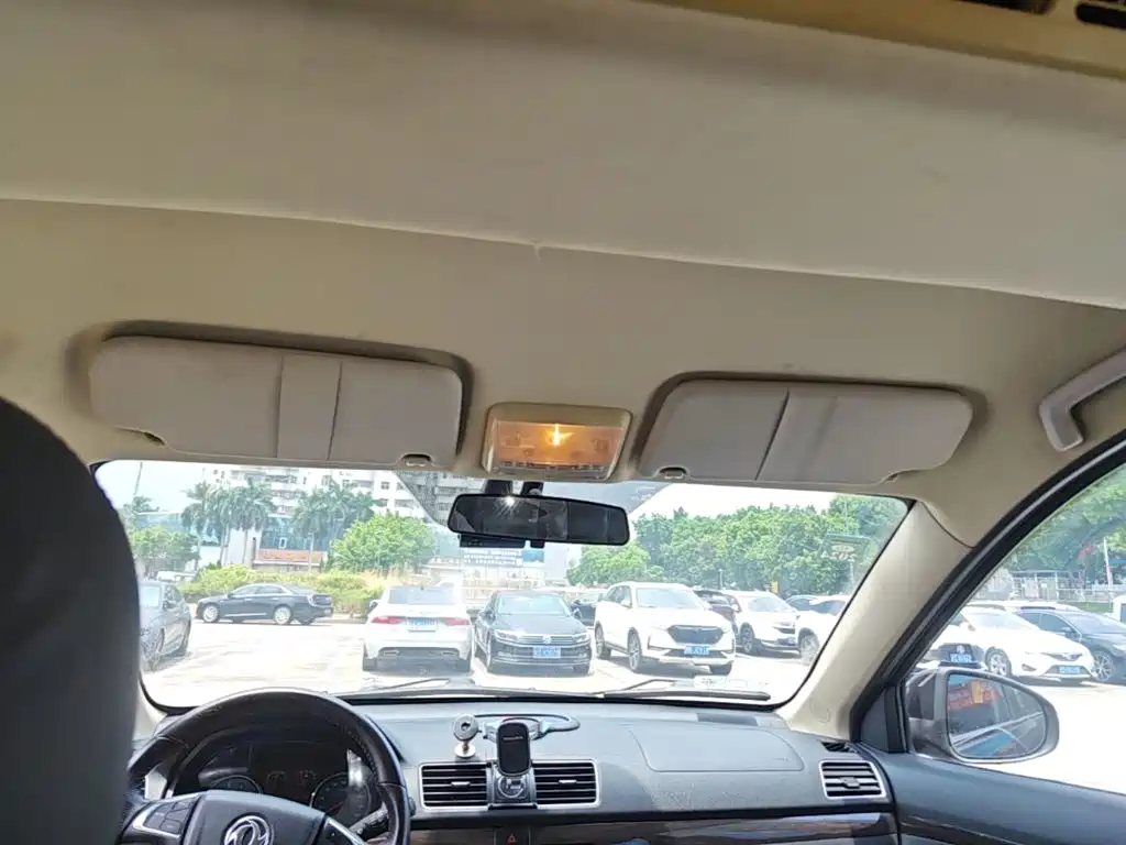 Fengguang Fengguang 370 — миниатюра 18