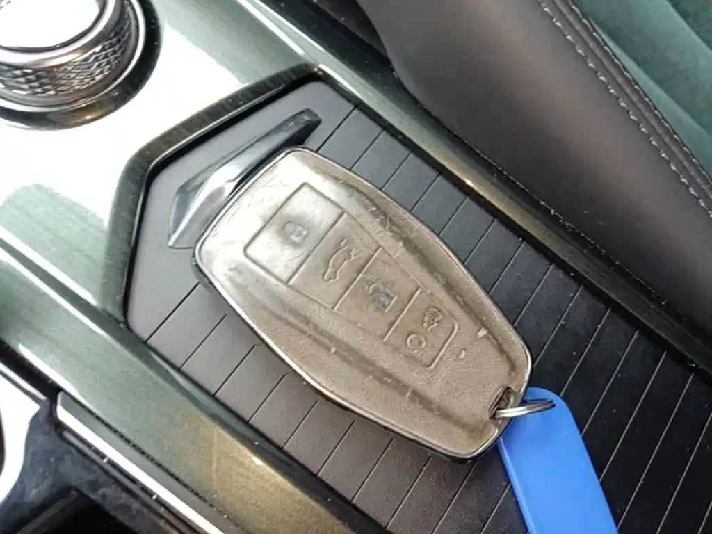 Geely Xingyue L — миниатюра 9