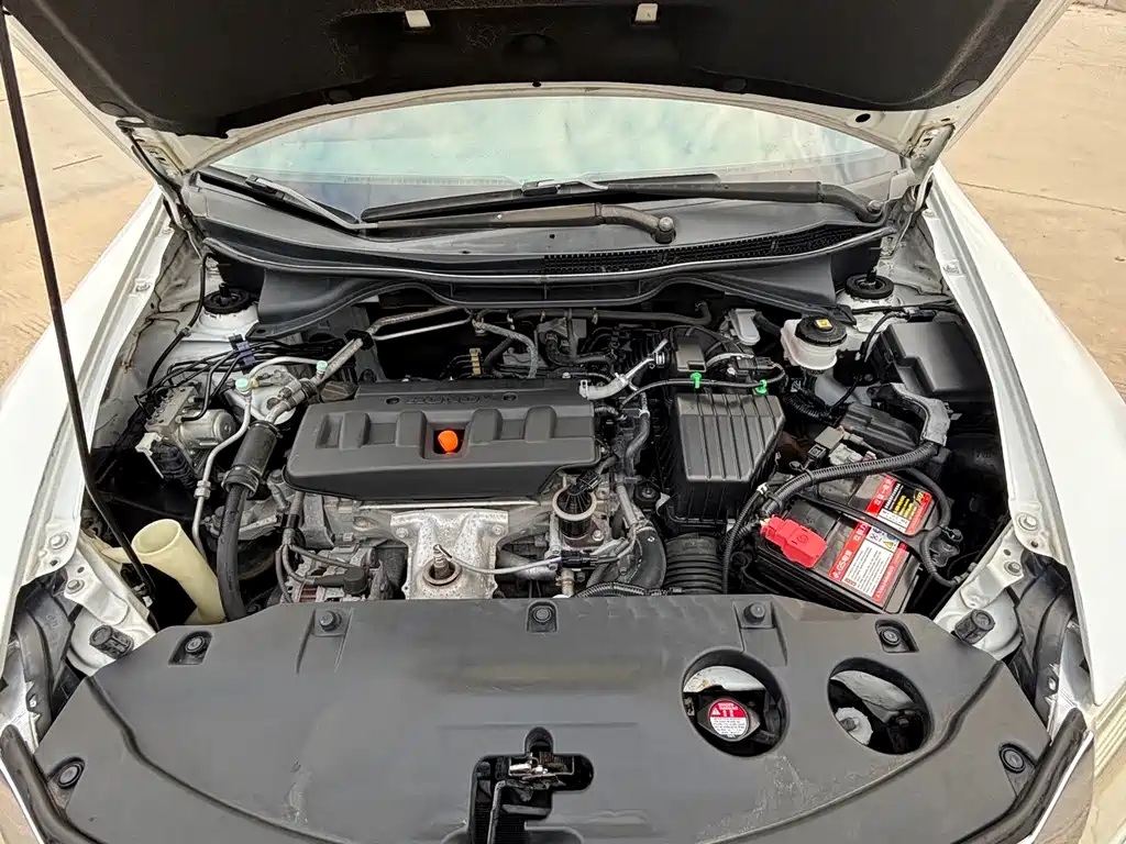 Honda Crider — миниатюра 20
