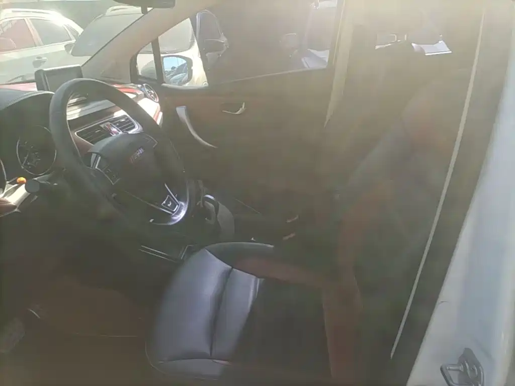 Haval H1 — миниатюра 15