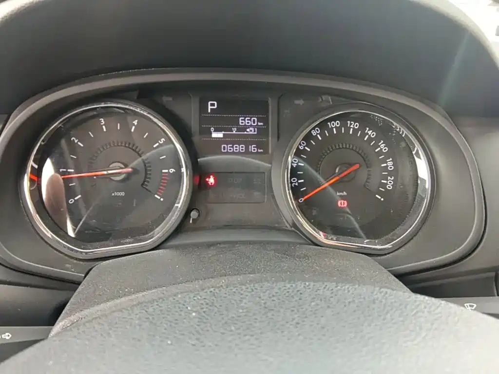 Citroen C3-XR — миниатюра 17