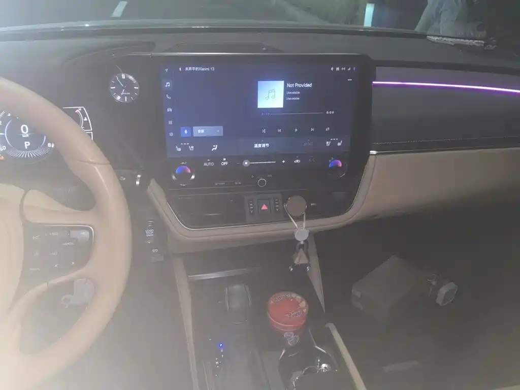 Lexus ES — миниатюра 9