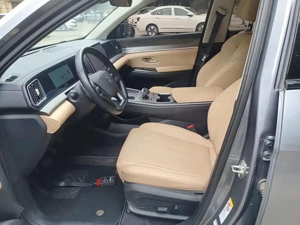 BYD Pro New Energy — миниатюра 15