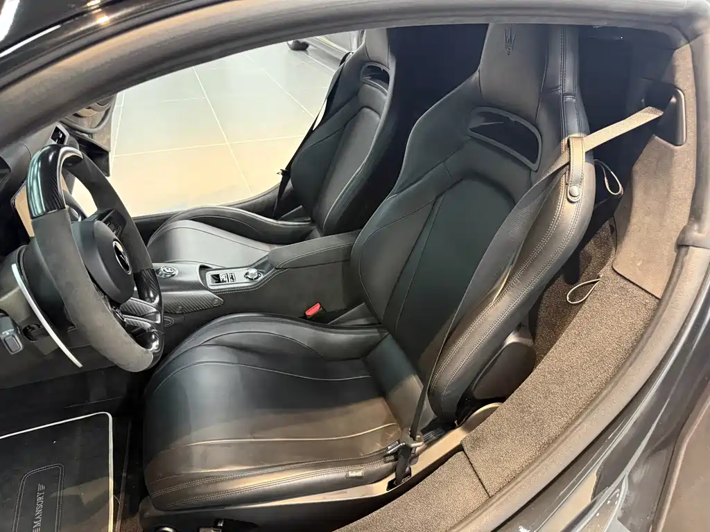 Maserati MC20 — миниатюра 12
