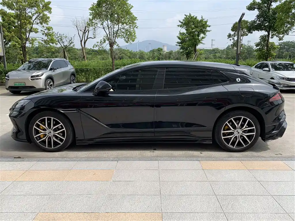 Denza Z9GT 2024 1100 Max