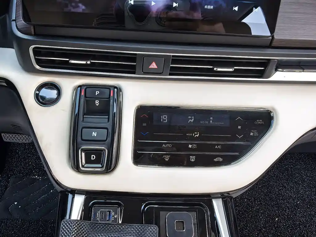Honda Odyssey — миниатюра 23