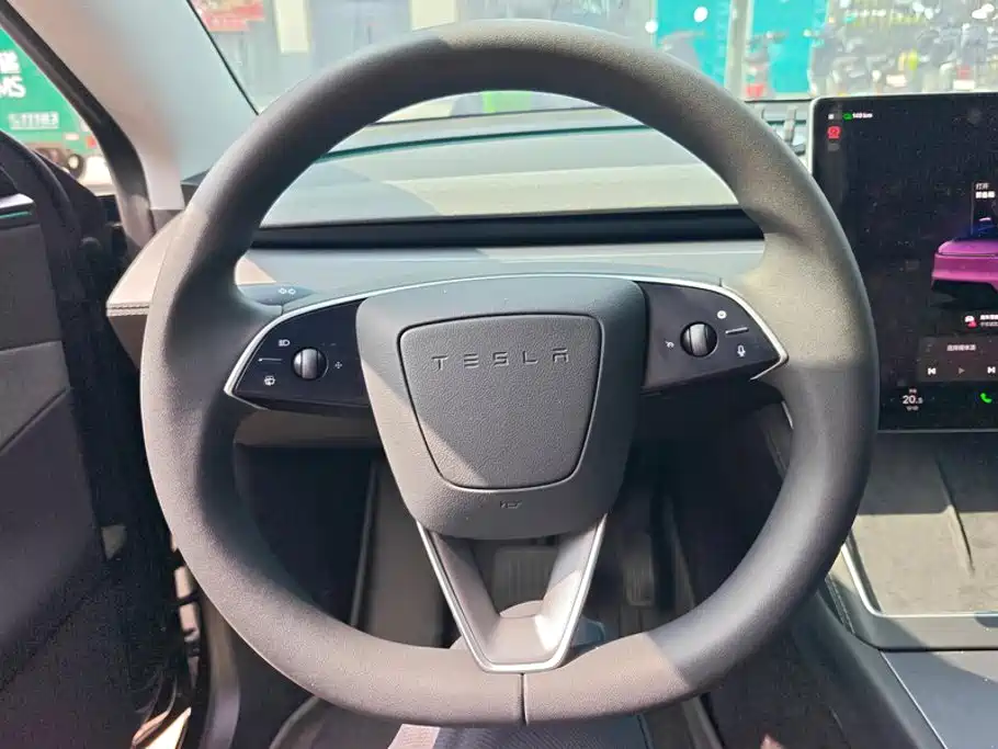 Tesla Model Y — миниатюра 15