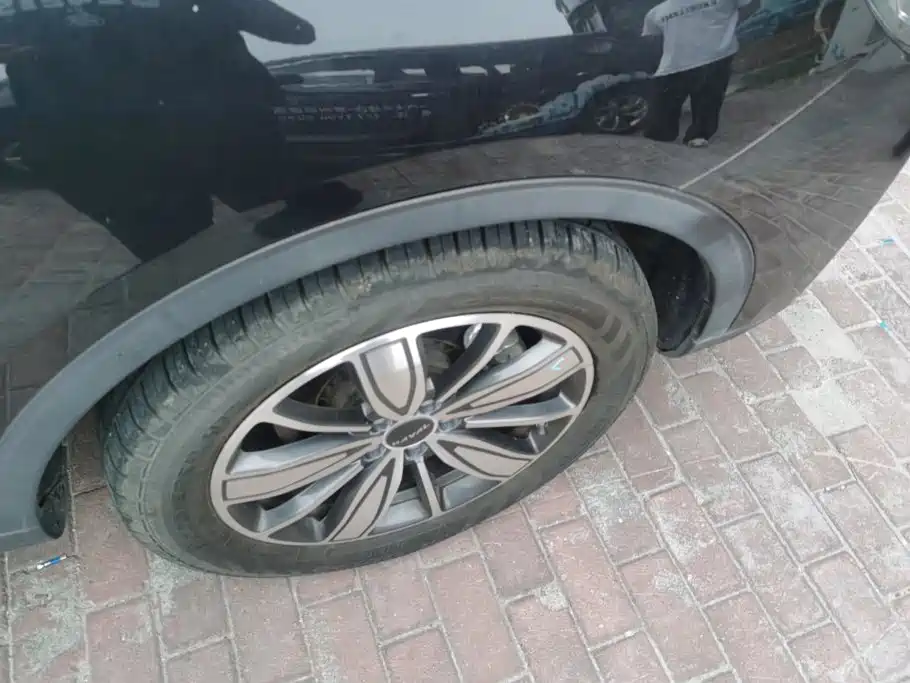 Haval H6 — миниатюра 6
