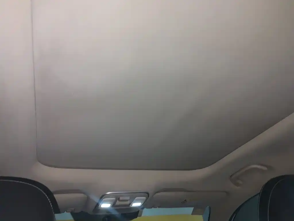 Geely Boyue — миниатюра 9