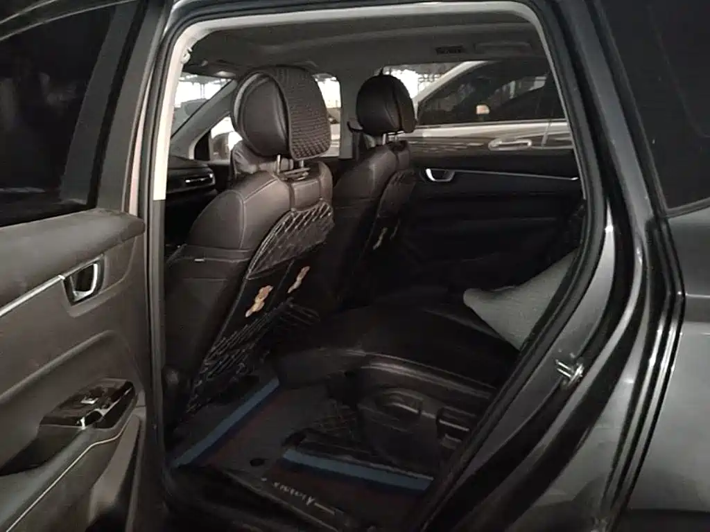 Wuling Victory — миниатюра 22