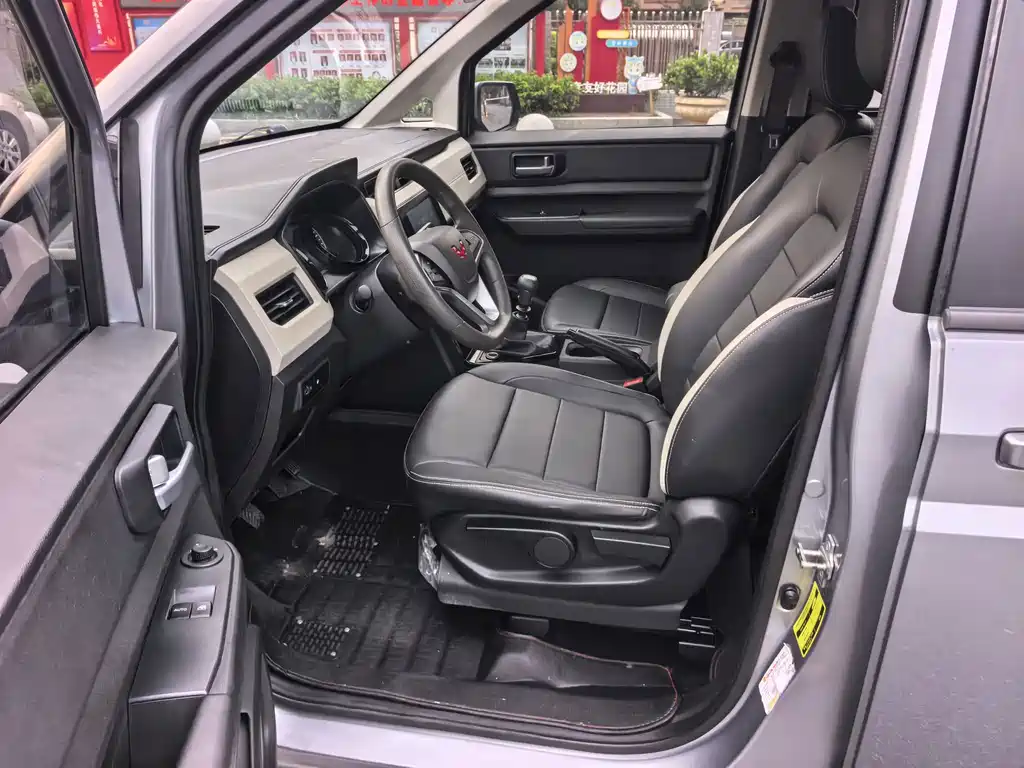 Wuling Zhengcheng — миниатюра 14
