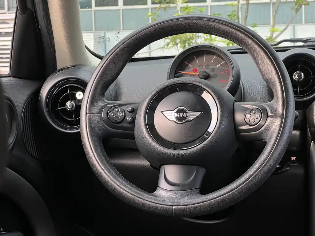 MINI Mini Countryman — миниатюра 15