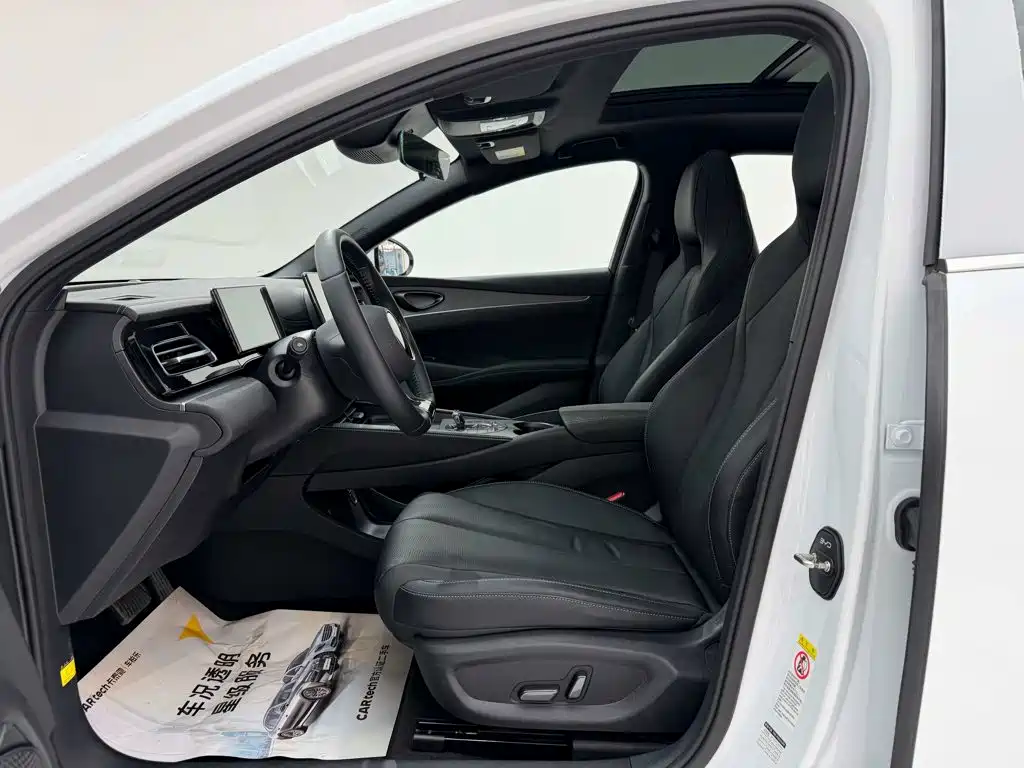 BYD Seal 06 — миниатюра 17