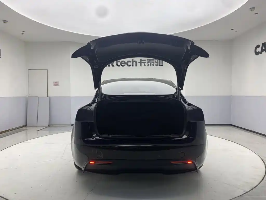 Tesla Model 3 — миниатюра 28
