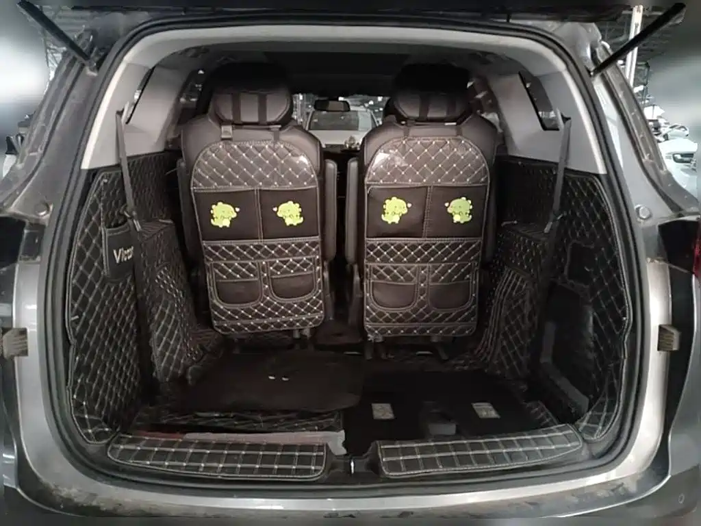 Wuling Victory — миниатюра 24