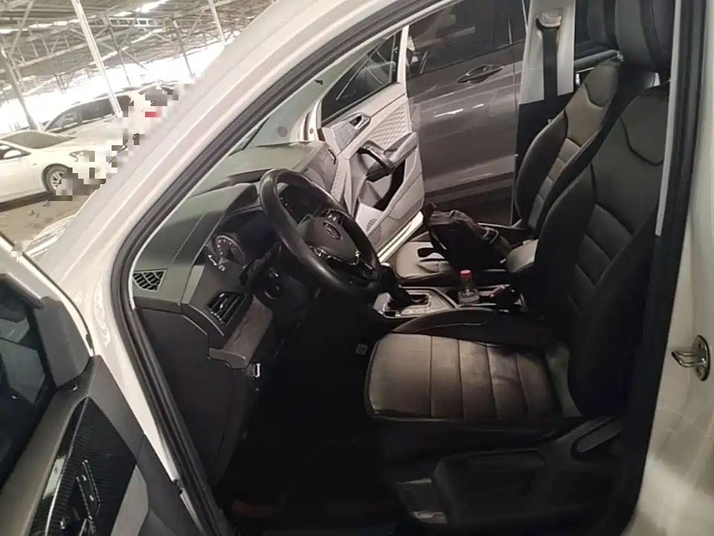 Volkswagen Tharu — миниатюра 20