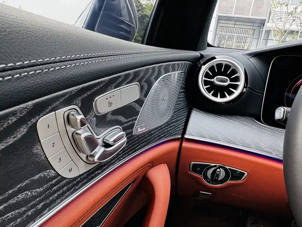 Mercedes-Benz CLS 2023 CLS 300