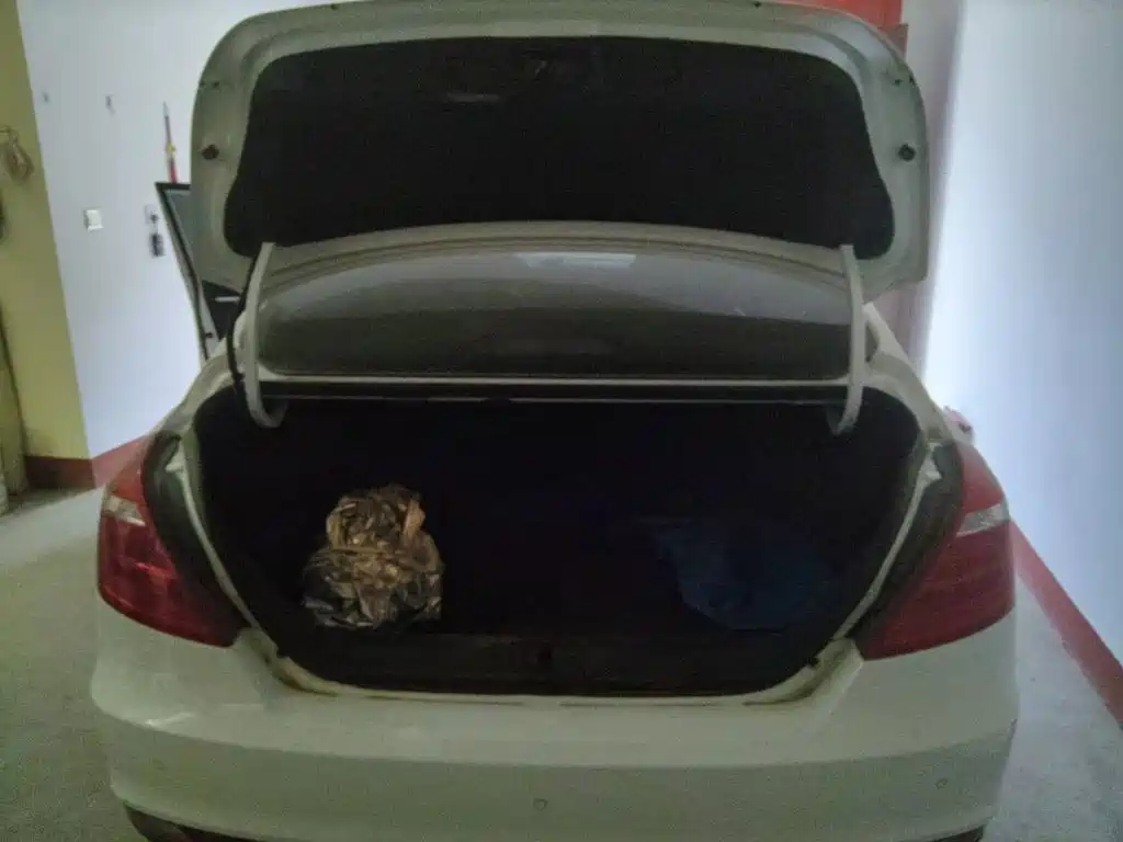 Geely Emgrand — миниатюра 15