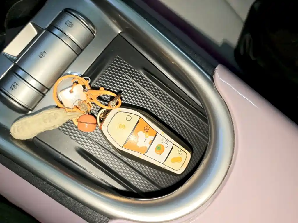 BYD Dolphin — миниатюра 9