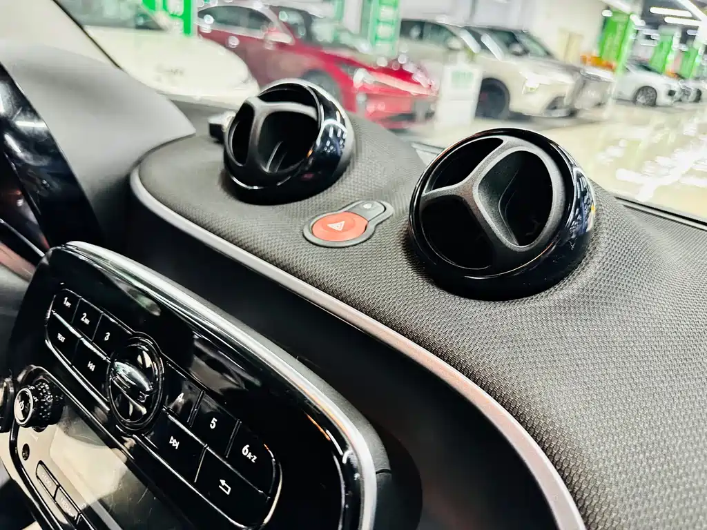 smart Smart Fortwo — миниатюра 20