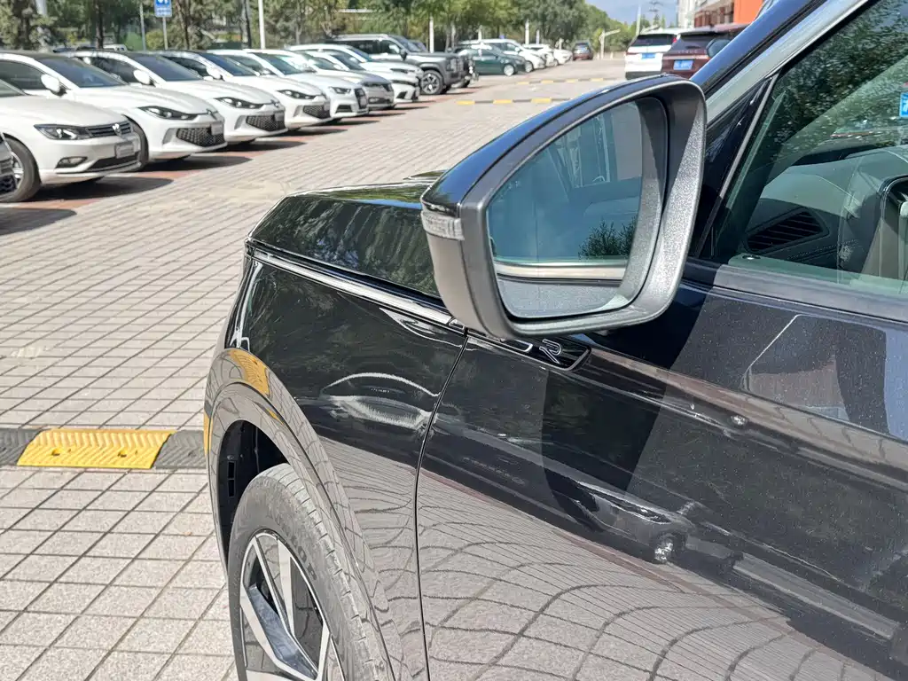 Volkswagen Tavendor — миниатюра 6
