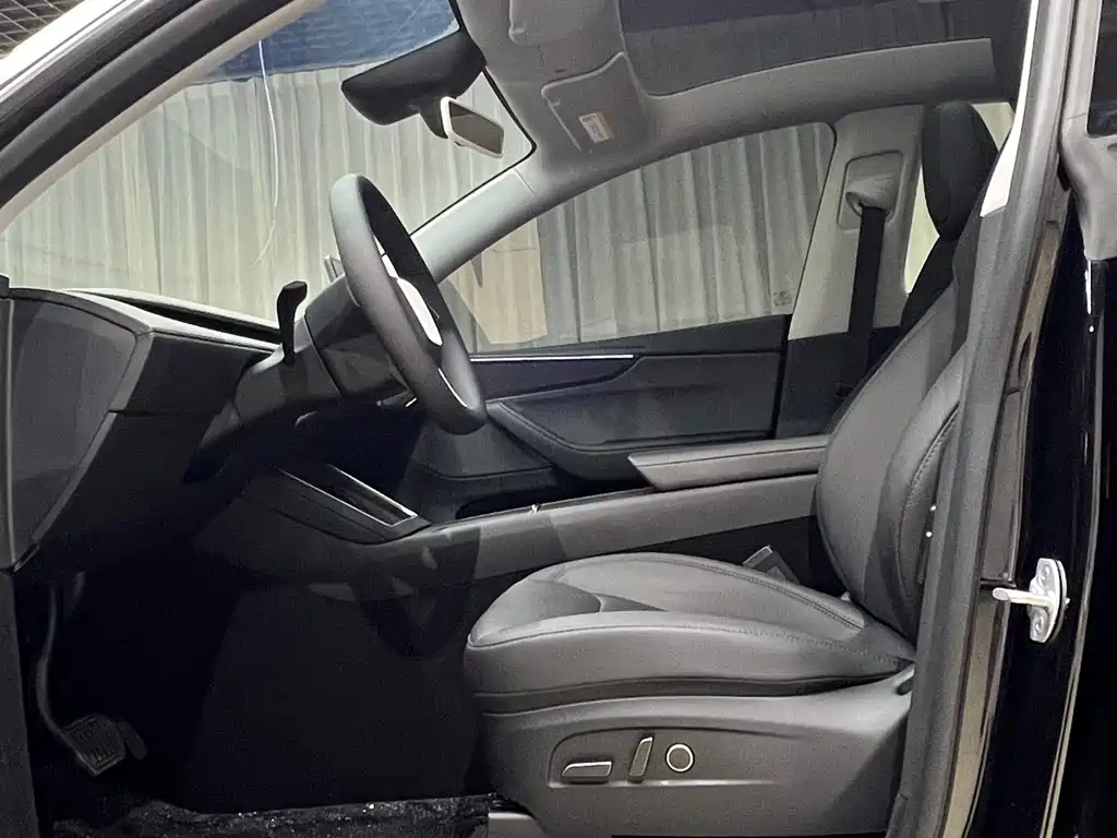 Tesla Model Y — миниатюра 7